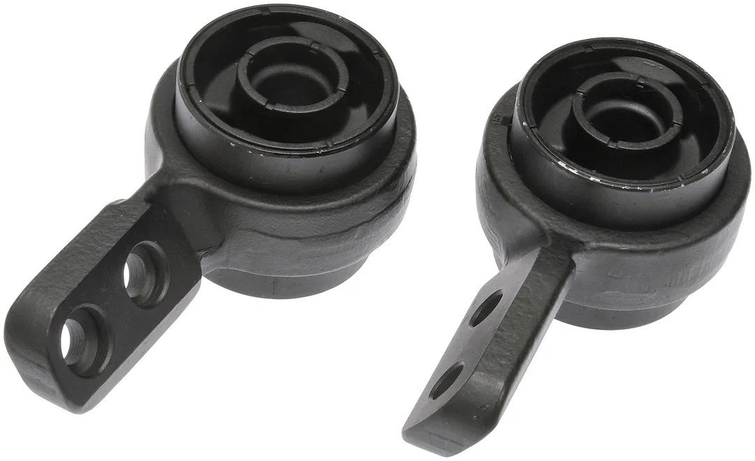 523-074 – DORMAN Control Arm Bushing, OE Replacement With Bracket - view 2